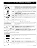 Part Location Diagram of 53686 Dynabrade Muffler Cap