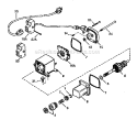 Part Location Diagram of 35911 Craftsman Washer
