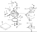 Part Location Diagram of 27113 Craftsman Spring