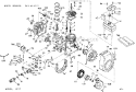 Part Location Diagram of 32668 Craftsman Excalibur Dado