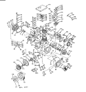Part Location Diagram of 33490 Craftsman Tube