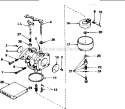 Part Location Diagram of 631684 Craftsman Shutter