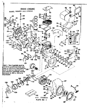 Part Location Diagram of 32044 Craftsman Screen