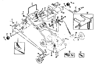 Part Location Diagram of 83255 Ridgid Roller Pivot Bar