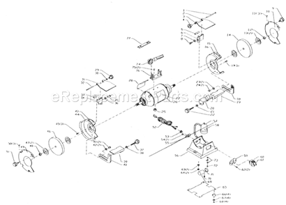 Part Location Diagram of 2762200 Craftsman Wheel