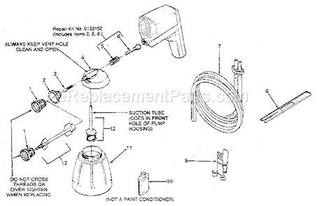 Part Location Diagram of 0088544 Craftsman Container