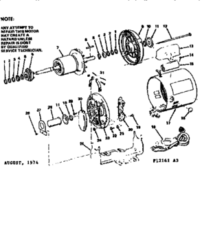 Part Location Diagram of 64045 Craftsman Screen-grd