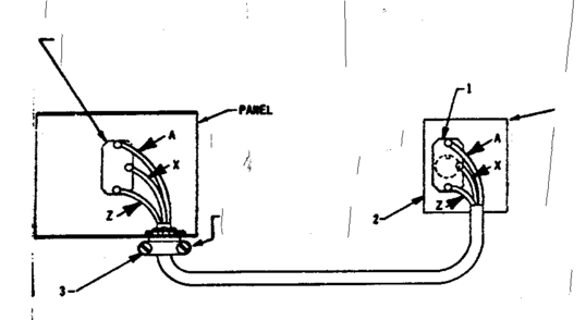 Remote Control Switch Diagram and Parts List for 580321851  Craftsman Engine