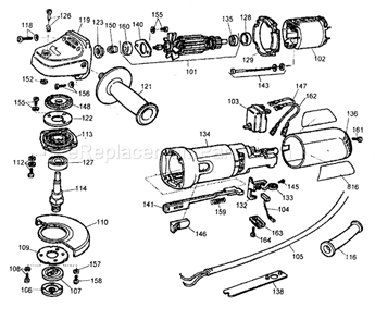 Part Location Diagram of 42977800 Craftsman Spring