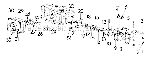 Part Location Diagram of 5011022 Craftsman Pipe Plug
