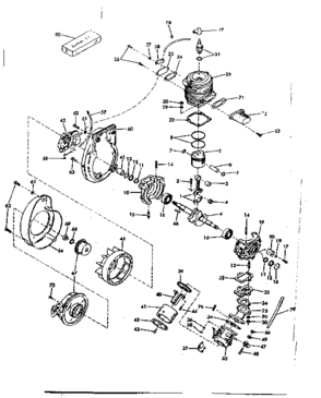 Part Location Diagram of 570269 Craftsman Elbow