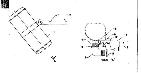 Part Location Diagram of 26728 Craftsman Muffler