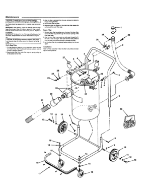 Part Location Diagram of 73249 Generac HARNESS
