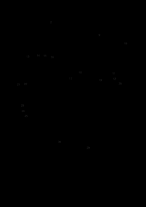 Diagram Diagram and Parts List for CMCE600B Type 1 Craftsman Caulking Gun