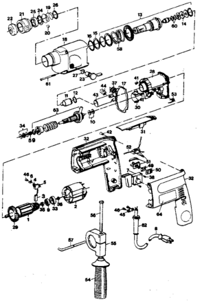 Part Location Diagram of 870052-00 Craftsman Ring