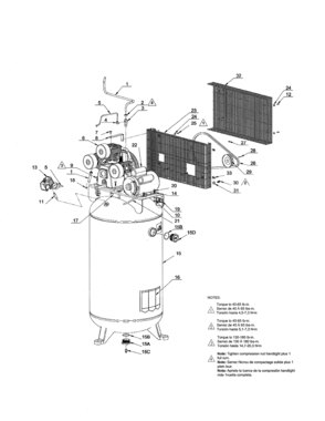 Part Location Diagram of 026-0649 Craftsman Interconne