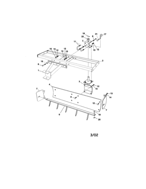 Part Location Diagram of 48339 Craftsman Clip