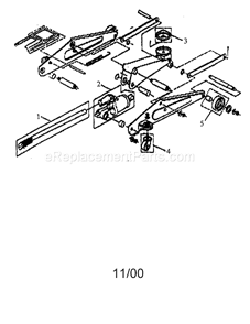 Part Location Diagram of 7897 Craftsman Man, Own