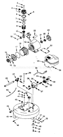 Part Location Diagram of 0533.00 Craftsman Retain Ring