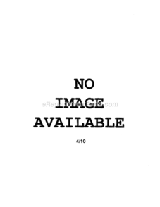 Page A Diagram and Parts List for 24079653  Craftsman Edger