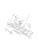 Part Location Diagram of 751-10487C MTD Fuel Cap