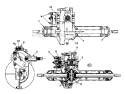 Part Location Diagram of 741-0862 MTD Detent Ball.250