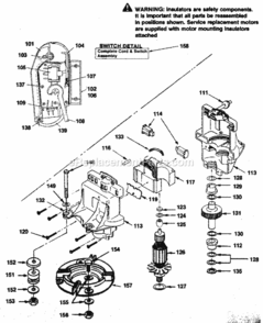 Part Location Diagram of 706-15791 Craftsman Latch