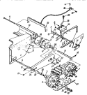 Part Location Diagram of 713-0115 MTD Sprocket-24t
