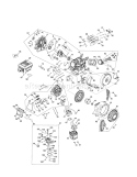 Part Location Diagram of 710-04913 MTD Bolt