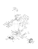 Part Location Diagram of 914-04040 Craftsman Bow Tie Cotter Pin 72
