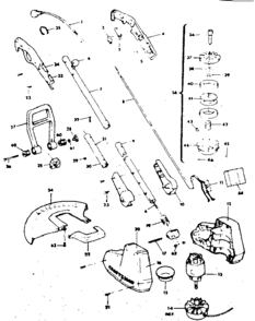 Part Location Diagram of STD582037 Craftsman Ring 5Pk