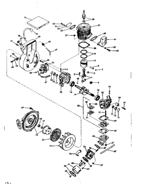 Part Location Diagram of 450206 Craftsman Element