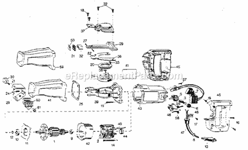 Part Location Diagram of 32114-06 Craftsman Wire Nut
