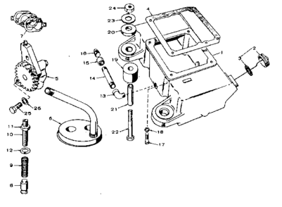 Part Location Diagram of 526-0066 Craftsman Washer