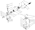 Part Location Diagram of STD541006 Craftsman Nut 8Pk