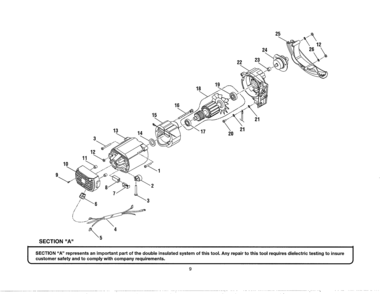 Part Location Diagram of 080015001470 Ryobi Lock Washer (D5)