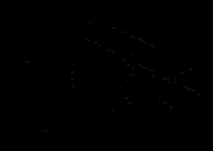 Part Location Diagram of CMCB101 Craftsman Charger