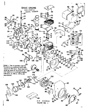 Part Location Diagram of 32117 Ridgid Roller Pin