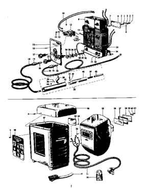 Part Location Diagram of 30270 Craftsman Term link