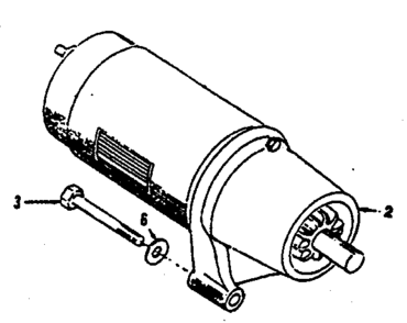 Part Location Diagram of 800-0039 Craftsman Cap screw