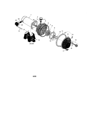 Part Location Diagram of C19-54SS Craftsman Clamp