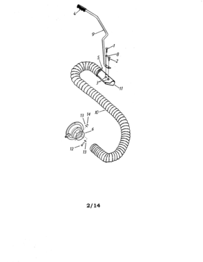 Part Location Diagram of 41883 Ridgid CARRIAGE