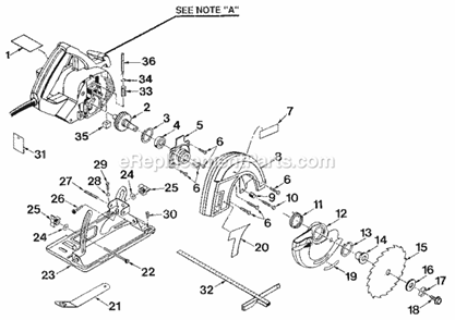 Part Location Diagram of 967887-003 Craftsman Washer