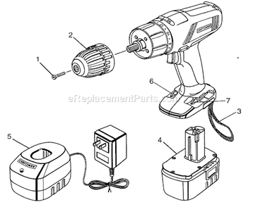 Part Location Diagram of 6782408 Craftsman Bit