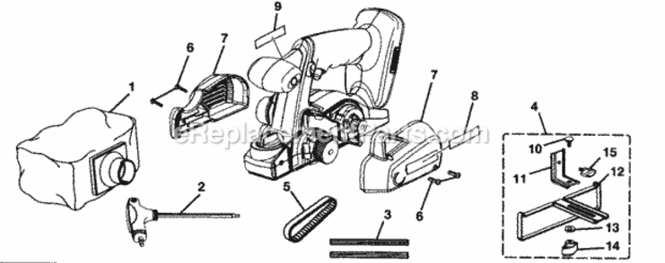 Part Location Diagram of 540510004 Craftsman Knob Nut
