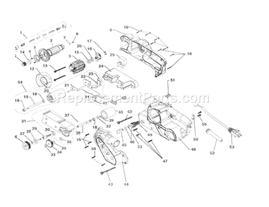 Part Location Diagram of 6620802 Craftsman Screw