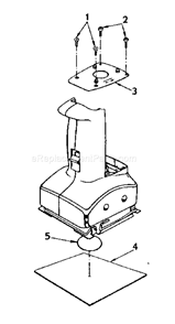 Part Location Diagram of 998880-002 Craftsman Screw