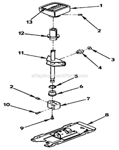 Part Location Diagram of STD302017 Craftsman O-ring 5Pk