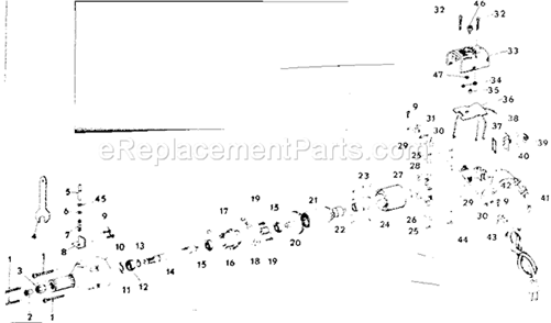 Part Location Diagram of 981885-001 Craftsman Ring