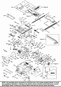 Part Location Diagram of 0134010902 Ryobi Short Linkage